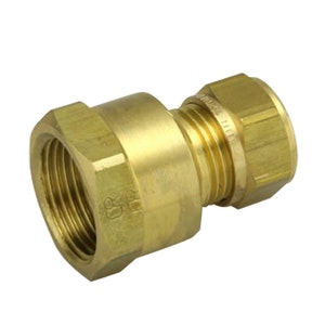 Opal presskoppling 15 x 3/4" innragge - Kopplingsbeslag - 6413820151960 - 1