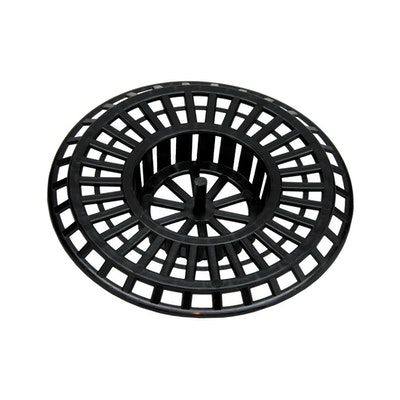 Opal skräpfilter i plast - Avlopp och vattenlås - 6413820800240 - 1