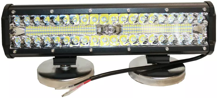 LED-arbetsbelysning 100x3W - Arbetslampor - 6430074697730 - 1