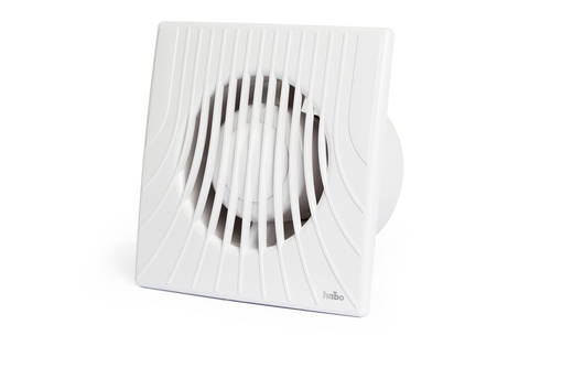 Habo frånluftsfläkt Ventit Selected - Ventilationsventiler - 7317900170270 - 1