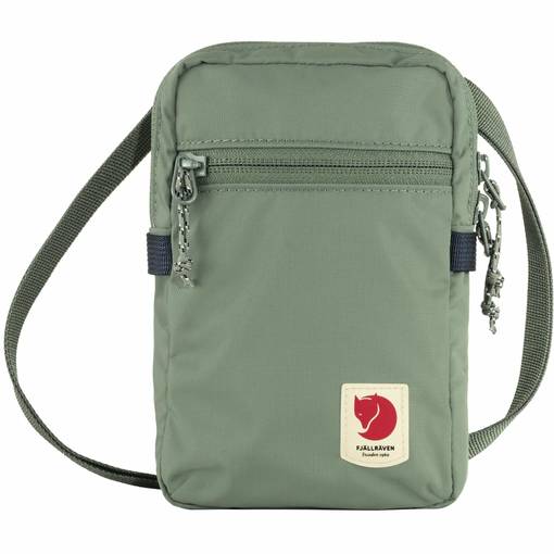 Fjällräven High Coast Pocket Patina Green - Ryggsäckar, väskor - 7323450752750 - 1