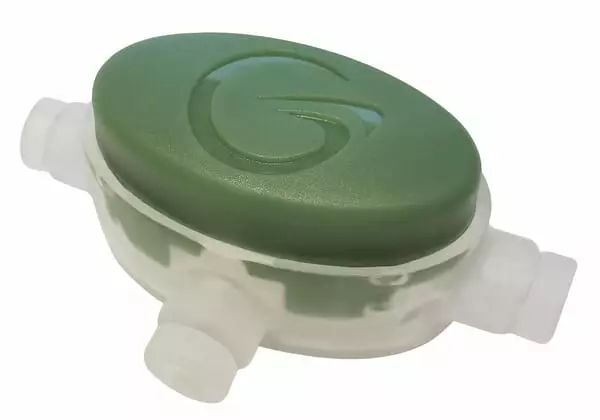 Grimsholm Kabelanslutning 50 st - Gräsklippare - 7350076761750 - 1