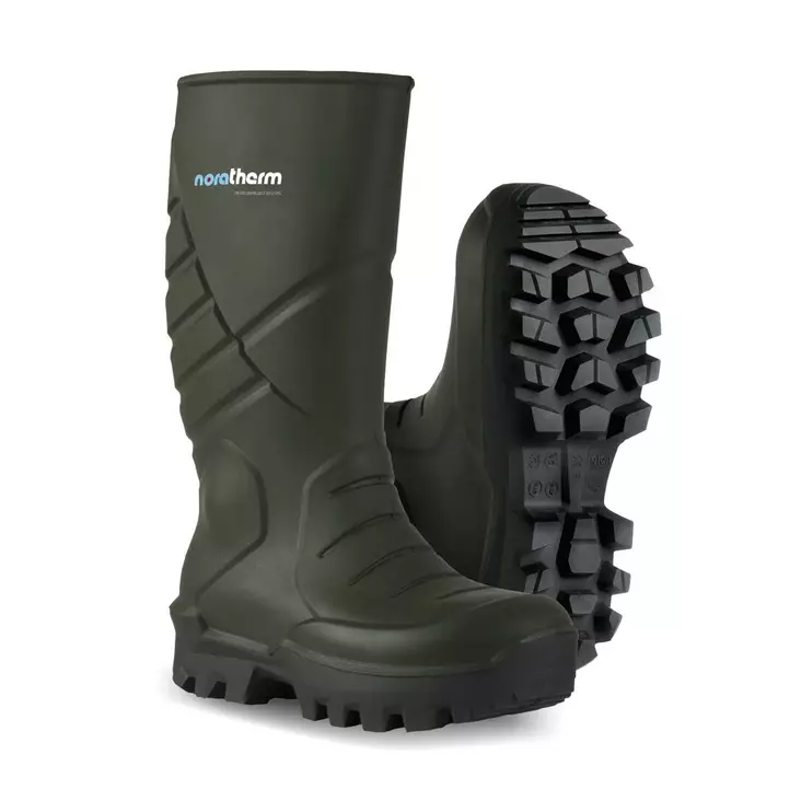 Skyddsstövlar Noratherm S5 storlek 39 - Arbetsskor - 8032690168830 - 1