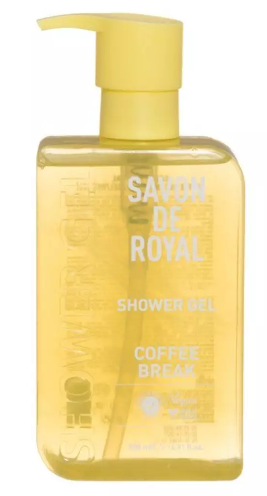 Savon de Royal Miracle duschgel Coffee Break - Kosmetika - 8681554625950 - 1
