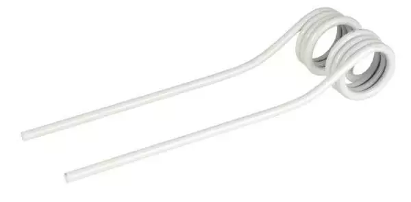 Gräpparens spik 383 x 104 x 9,5 mm - Plockare - 8716106076260 - 1