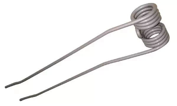 Harvspets 493 x 92 x 8 mm - Plockare - 8716106076390 - 1