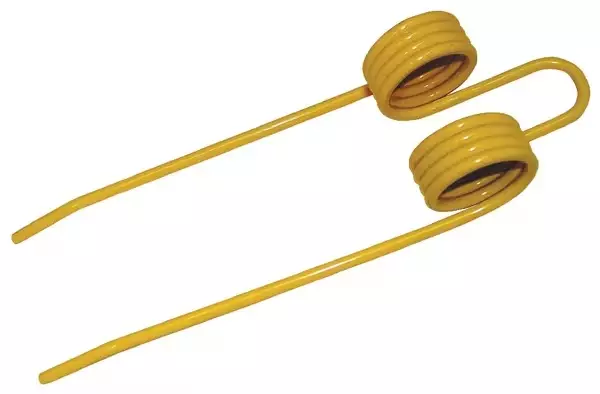 Nål för naglar 220 mm - Plockare - 8716106076420 - 1