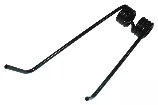 Fjäderstift 370 x 102 x 9 mm - Plockare - 8716106084500 - 1