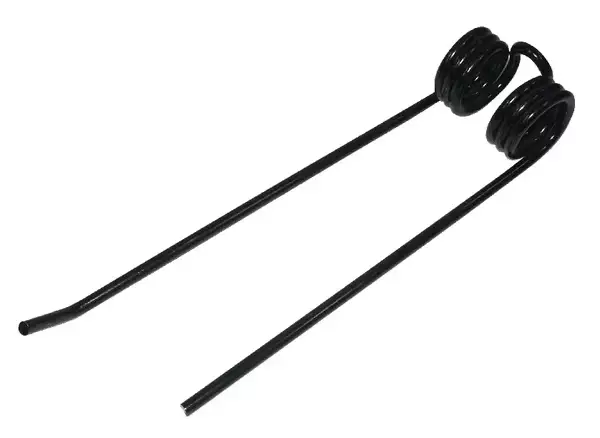 Grävspets 368 x 93 x 8 mm - Plockare - 8716106425020 - 1