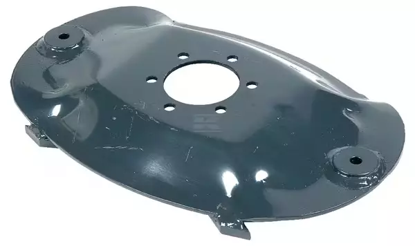 Skärplatta för grästrimmer, passar Claas - Slåttermaskiner - 8716106706860 - 1