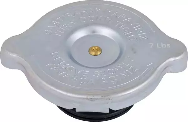 Kylarskruv Perkins 60/79 mm - Andra traktortillbehör - 8716106910380 - 1