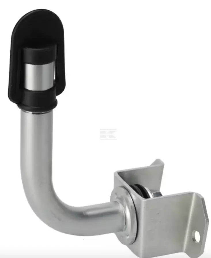 Befästning för majaken 90 grader böjbar - Varselljus och fyrar - 8719493275100 - 1