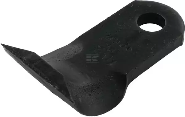 Y-blad 105 x 40 x 10 mm - Slåttermaskiner - 8719493399080 - 1