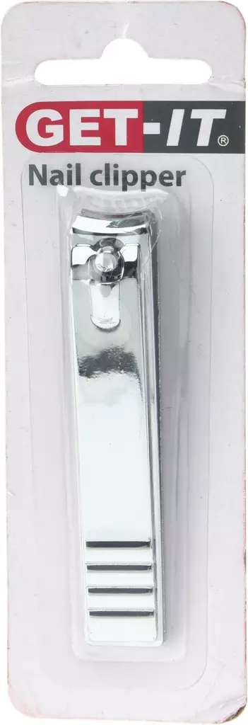 Stor nagelklippare - Andra egenvårdsprodukter - 8719987580970 - 1