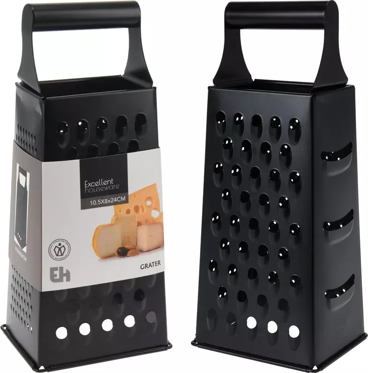 Rivjärn svart metall - Knivar, saxar, skärare - 8720573913270 - 1