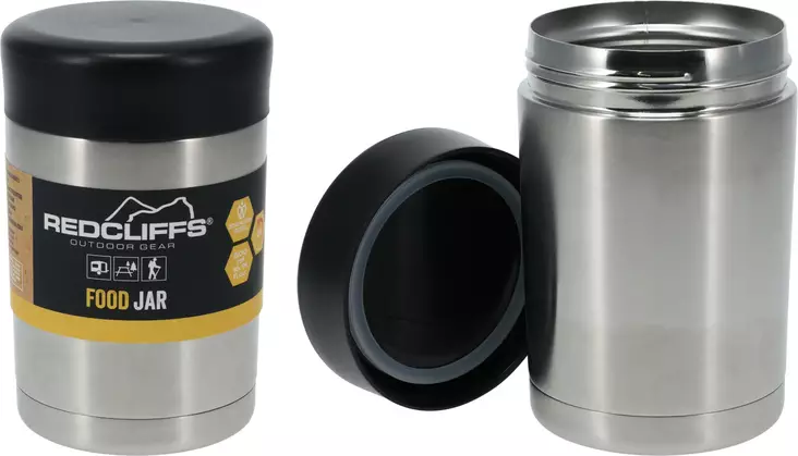 Termosflaska 500 ml - Varm/kall lagring - 8721037383400 - 1