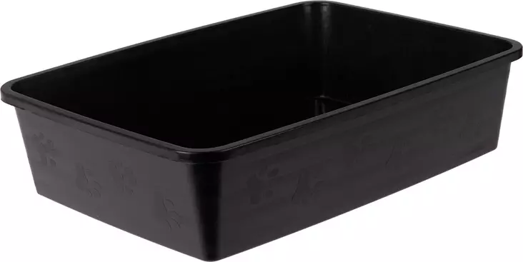 Kattsandlåda 35x25,5x8,5 cm - Husdjursskötsel - 8721037539500 - 1
