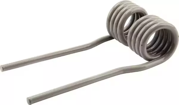 Tås för Krone 160 mm - Plockare - 9384360 - 1