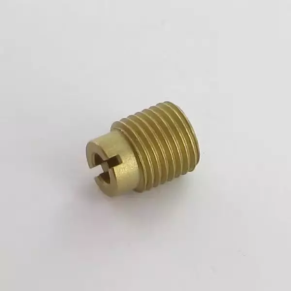 Bränslemunstycke #60 Honda - Reservdelar för lokal motorer - 991011240600 - 1