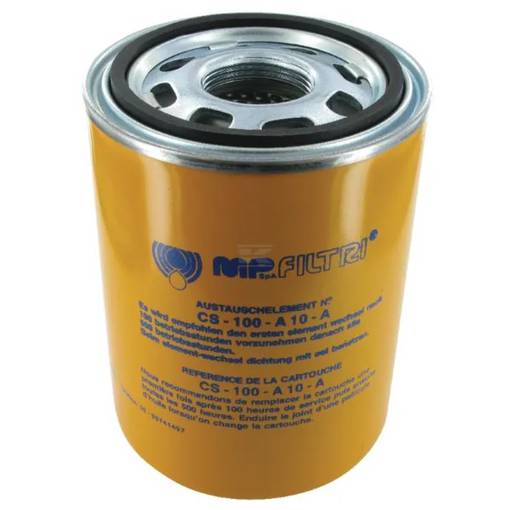 Hydraulikfilter CS100A10 - Hydraulikfilter - CS100A10 - 1