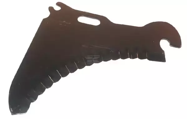 Kniv till Noukinvagn 410 x 253 mm - Plockare - SM18690 - 1