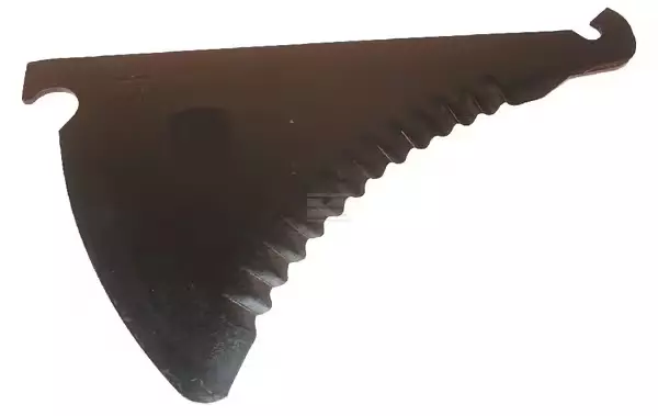 Noukinvagnsblad 444 x 302 mm - Plockare - SM74810 - 1