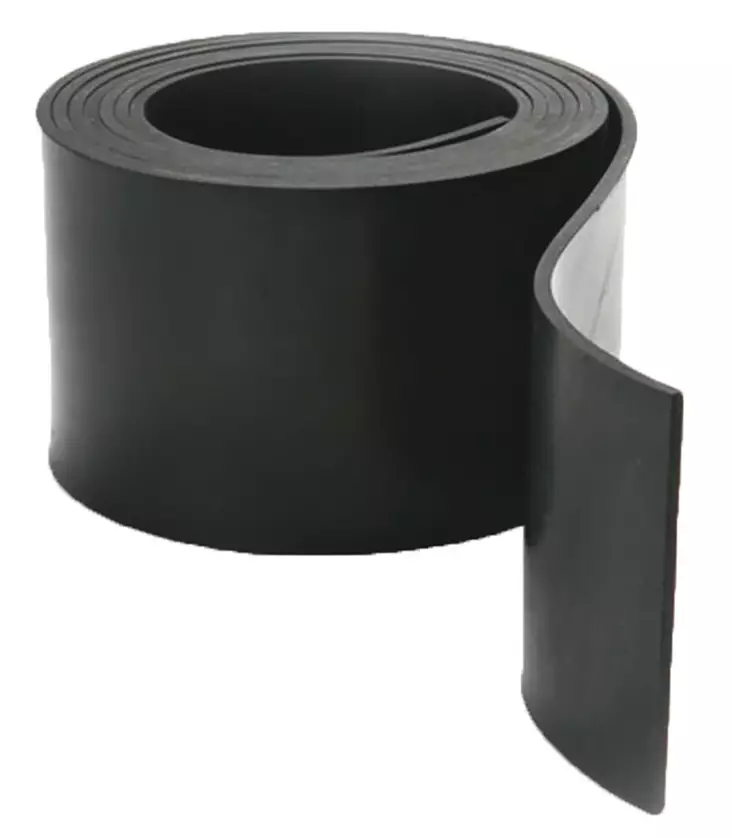 Sprutgummiskiva 5 mm 60 cm 1 meter - Andra traktortillbehör - svm0000008650 - 1