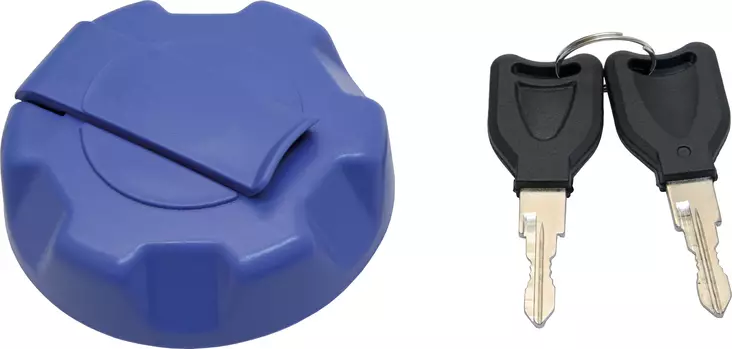 Ureasystemets lock med 2 nycklar - Bränslesystem - svm0000008720 - 1