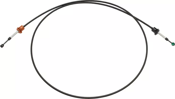 Växellänk för Volvo - Drivlina - svm0000008740 - 1