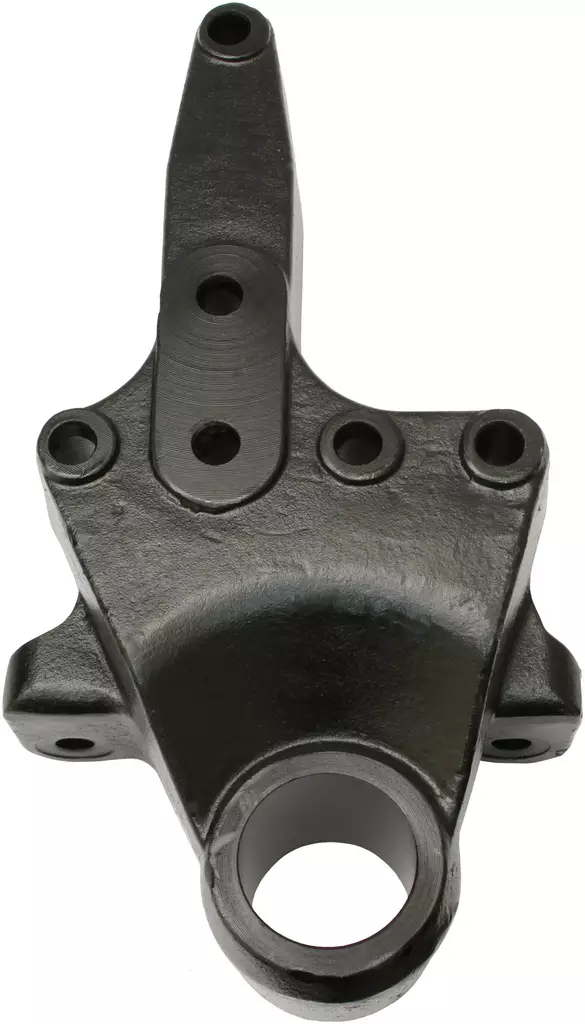 Fjäderfäste för Volvo FH, FM, FMX-4 - Bromsar - svm0000008810 - 1