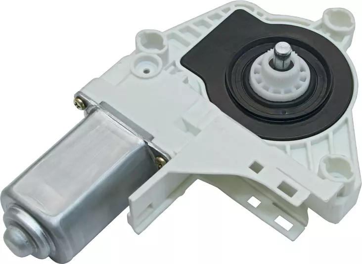 Fjäderuppställare FH(4) - Förare och kaross - svm0000008830 - 1