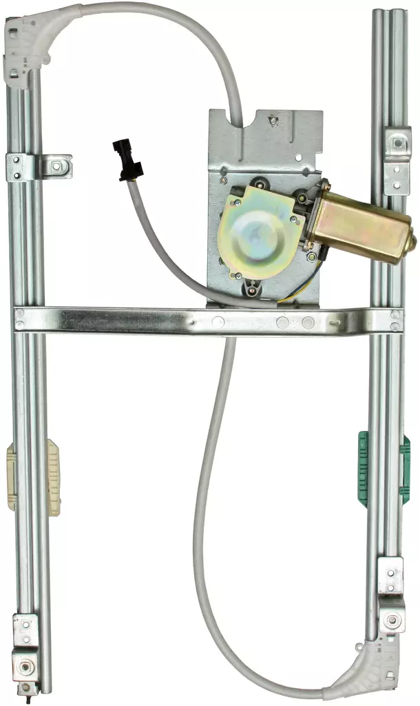 Elektrisk hisslyft höger - Förare och kaross - svm0000008840 - 1