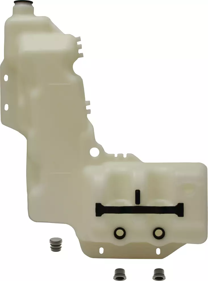 Rengöringsvätskesystem för fönster, fh/fm 2016-> - Förare och kaross - svm0000008850 - 1