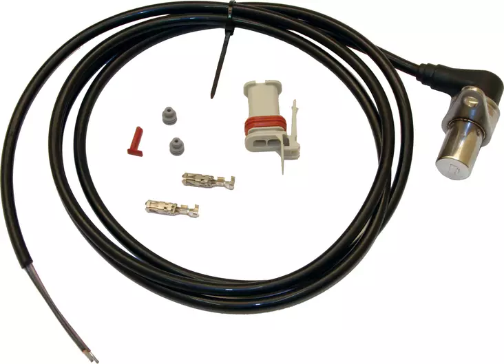 Varvtalsgivarsats 1900 T75 - Elsystem - svm0000008880 - 1