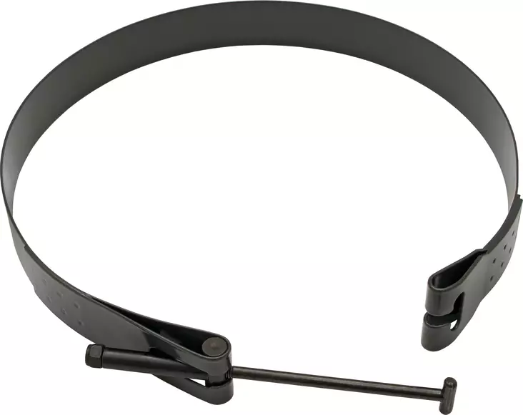 Lufttankband 960x40x1,7mm - Bränslesystem - svm0000009010 - 1