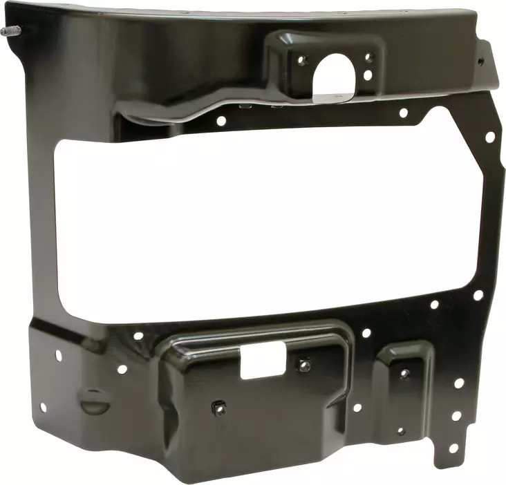 Fästning för höger strålkastare - Elsystem - svm0000009050 - 1