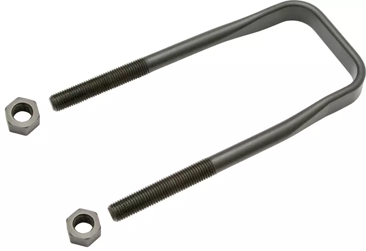 U-bultssats 360/130mm - Bromsar - svm0000009080 - 1