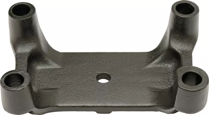 Differentialfjäderplåt, passar SC gammal - Bromsar - svm0000009100 - 1