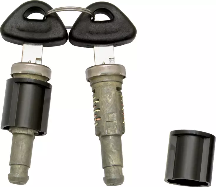 Ugnslås + 2 nycklar - Hytt och kaross - svm0000009210 - 1