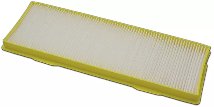 Luftfilter passar Scania R-serie - Filter - svm0000009290 - 1