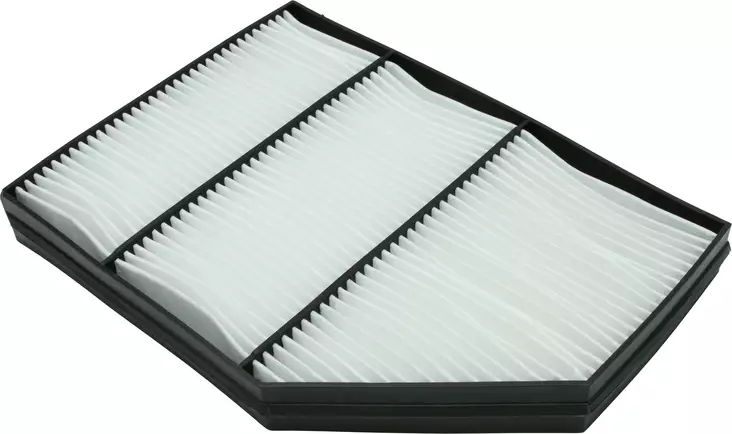 Raitisiltsfilter 313x225x36mm - Filter - svm0000009330 - 1