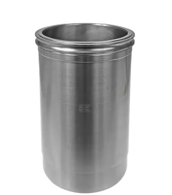 Cylinderrör, passar John Deere - Motor - svm000007530 - 1