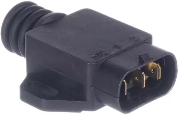 Gränskontakt - Elsystem - V33558700 - 1