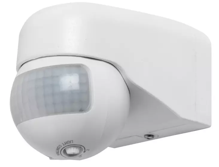  - Tidsur, sensorer - 6435200301420 - 1