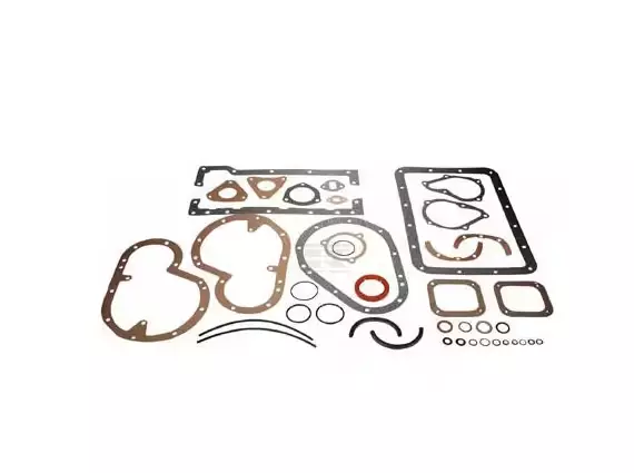 Packningssats för nedre delen, passar DB, CASE - Motor - 5035776944710 - 1