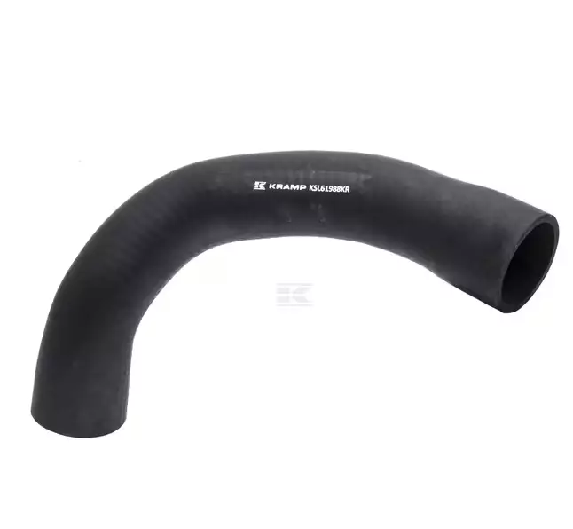 Nedre slang, passar John Deere - Kylning - 5023495588070 - 1