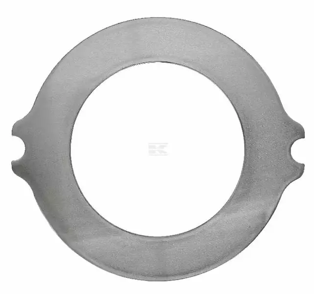 Original bromsskiva - Bromsar - 716150150500 - 1