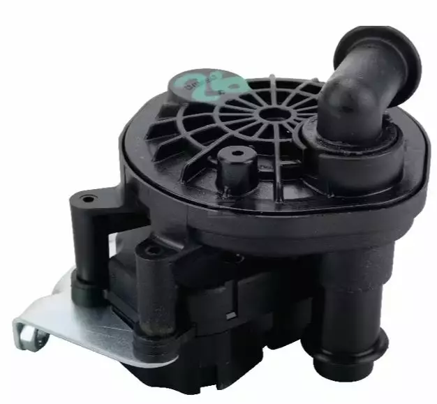 Original termostatventil för värmare - Hytt och kaross - 84601910 - 1