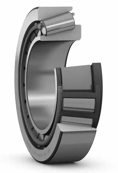 Original SKF konisk rullager 25,4x57,15x20,2mm Artikelnummer: 3147242R91, 3147241R91, 5132343, 4999262, JD9053, JD9117, 04368537 - Axlar och styrning - 07316574824090 - 1