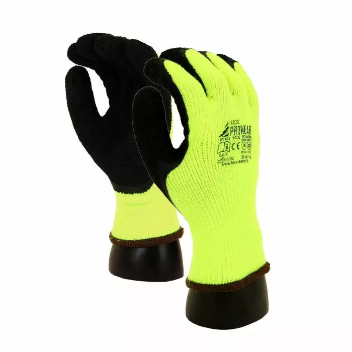 Arctic Prowear Vinterhandskar - Arbetshandskar - 6418536018750 - 1